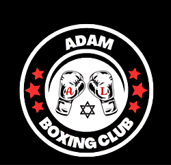 Adam Boxing